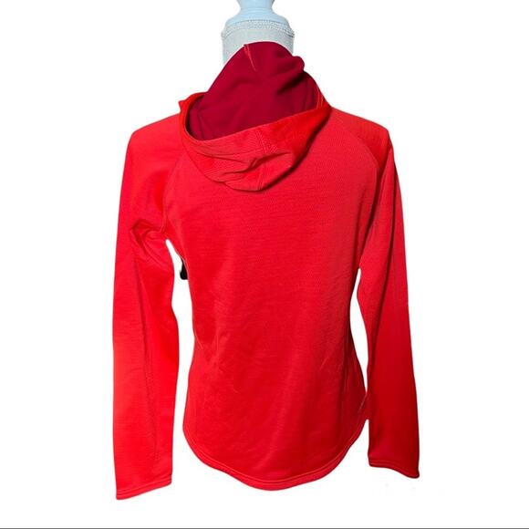 Reebok warm play hoodie pullover size medium - Picture 2 of 7